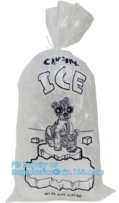 BIODEGRADABLE, COMPOSTABLE СВЕЖАЯ сумка льда, изолированное мороженое носит более крутую сумку, сумка/мешок/саше колы льда холодного чая сока