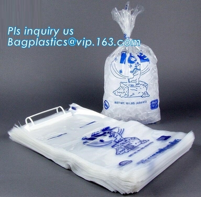 Пакеты ECO PACKCold и сумки льда, пузыри со льдом, пакеты геля, сумки льда и мешки, устранимые сумки льда, держат его крутые пузыри со льдом