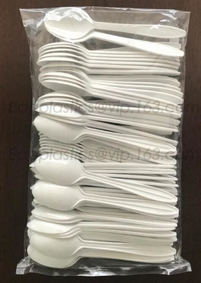 дружественная к Эко солома для выпивая пользы, солома 100% compostable, солома складчатости PLA выпивая