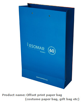 изготовленный на заказ ходя по магазинам бумажный мешок eco kraft, логотип напечатанная хозяйственная сумка, сумка подарка, бумажный мешок с ручкой, повторно использованной ходя по магазинам бумагой