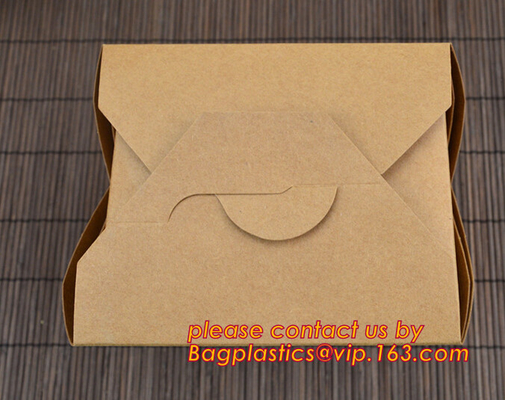 Коробка еды торта изготовителя ясная packaing/в форме сердц коробка торта для оптовой, выдвиженческой свадьбы ca подарочной коробки свадьбы
