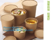 Еда пальца - шары, продвижение «шлюпки» Biodegradable деревянное - поставки свадьбы партии, суши 130mm устранимые/салат/десерт