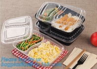 Сердце двойного слоя формирует портативного мини пластикового ребенк хранения свежих продуктов холодильника коробка для завтрака загерметизировала обед Pi коробок небольшой