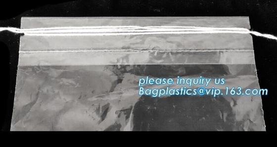 Biodegradable изготовитель терпеливой принадлежа сумки с твердым OEM ручки доступным, терпеливые пожитки кладет в мешки с Drawstri