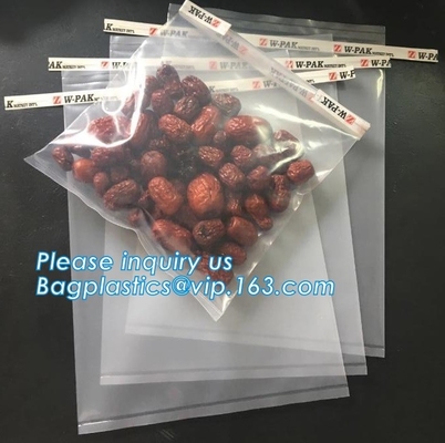 Сумки забора Nasco (водоворот Пак) сумка PW152, PW153, PW388, PW389 PW390 & PW391, нетоксических и простерилизованного пластиковая пробуя
