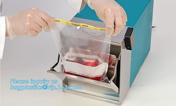 Забор фармацевтических продуктов, ПРОБУЯ НАБОРЫ, забор, Vanasyl, забор Bioprocess, сумки одно-пользы, bagplastics