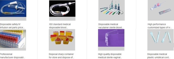 Cannula иглы IV наркотизации устранимой иглы собрания крови вены скальпа шприца для подкожных впрыскиваний продуктов иглы установленной зубоврачебный