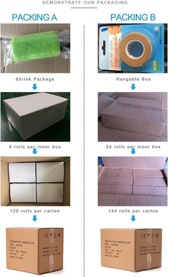 Повязка чувствительных цветов nonwoven кохезионная эластичная, больница t повязки особопрочной пористой изготовленной на заказ печати nonwoven кохезионная