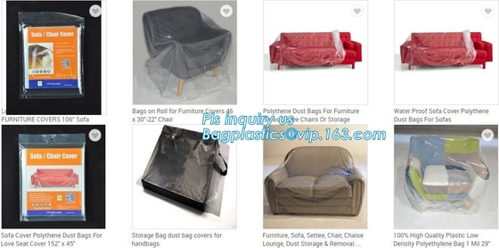 Лист пыли краски ткани падения листа падения HDPE защитный пластиковый, лист падения пластмассы PE 3.7*3.7m, листы пыли художника, PAC