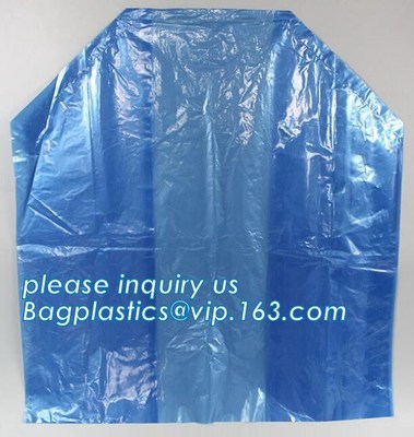 33 Gal. Вкладыши мусорного бака (100 в коробку) - Юоме Депот, вкладыш коробки качества еды поли, поставщики вкладышей коробки, bagease pac