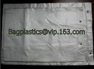 Мешки для мусора Biodegradable, сумки отброса 4-6 галлонов повторно используя Degradable небольшой отброс кладут Compostable сумки в мешки протекают протирка доказательства