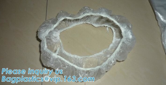 Крышка автокресла белого цвета LDPE пластиковая устранимая для переднего места, ЧЕХЛОВ WHI УСТРАНИМОГО ПЛАСТИКОВОГО КОРАБЛЯ