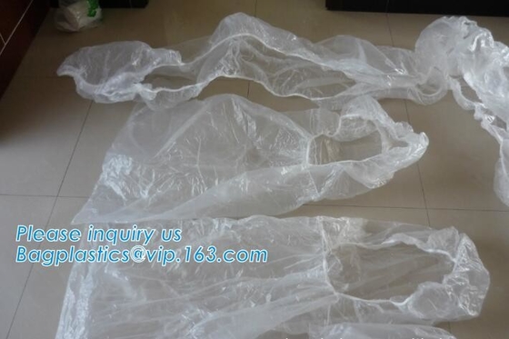 Крышка автокресла белого цвета LDPE пластиковая устранимая для переднего места, ЧЕХЛОВ WHI УСТРАНИМОГО ПЛАСТИКОВОГО КОРАБЛЯ