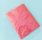 ткани материала pva пользы больницы полиэтиленовый пакет устранимой расстворимый в воде, расстворимый в воде мешок для белья/складывая моя прачечная