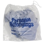 Коммерчески Drawstring гостиницы напечатал мешок для белья, бумажный мешок, сумку подарка, полиэтиленовый пакет, сумку складчатости, хозяйственную сумку, сумку Tote