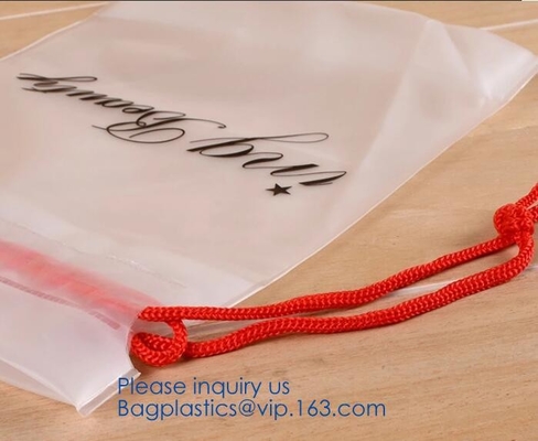 Рюкзак Drawstring кладет карманы в мешки сетки бутылки с водой молнии Sackpack спортзала спорта путешествует, спортзал, йога, на открытом воздухе спорт