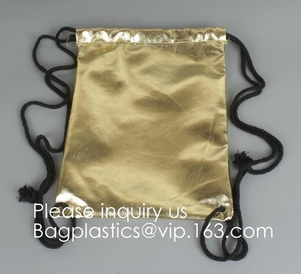 Сумка Drawstring косметическая, портативный набор гигиенической косметикаи, перемещение и ежедневный косметический макияж Organiz случая хранения, ленивых &amp; быстрых пакета