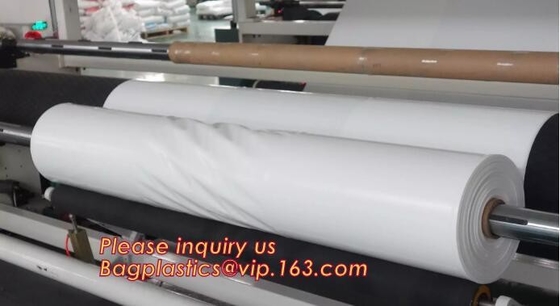 Фильм сокращения PVC/OPS/PET! Высококачественный фильм! Фильм BOPP! , Прокатывая вода пластикового вакуума Pvc мнущего пакуя напечатала Hea