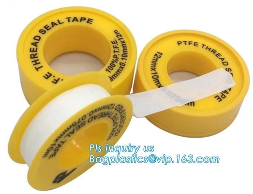 поставщики высокотемпературные лента уплотнения потока ptfe воды 12mm, изготовители ленты уплотнения потока ptfe, лента Ptfe и manufactur