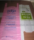 Compostable пластиковый отход любимца кладет в мешки с ручкой футболки, зеленой Compostable хозяйственной сумкой T-мешка, PLA+PBAT, BAGEASE, BAGPAC