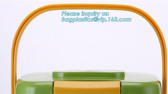 контейнер корма для домашних животных хранения 100ml, контейнер корма для домашних животных свода Vittles воздухонепроницаемый Stackable, stor еды контейнера питания любимца