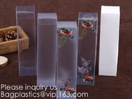 Альтернативы к коробки любимца подарочной коробки коробке любимца ясной оконной коробки коробки ЛЮБИМЦА пластиковой особенной creasing ясной, коробке ЛЮБИМЦА в округлой форме