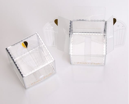 Альтернативы к коробке ЛЮБИМЦА коробки бумажной коробки windowed для коробки PVC коробки Windowed ясности шампуня windowed коробкой для bagease шампуня