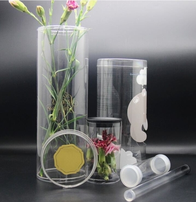 Альтернативы к альтернативам бумажной коробки к коробке PVC бумажной коробки ясной для альтернатив наушников к альтернативам бумажной коробки