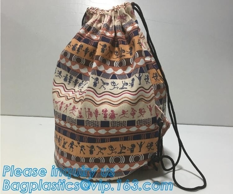 Изготовители продают сумку оптом холста хлопка Tote ручки самой лучшей цены высококачественную с молнией, ба сетки хлопка сумки супермаркета