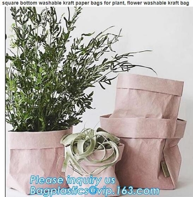 Сумка tote бумаги Tyvek и Kraft/сумка рынка/сумки/сумка обеда/хозяйственная сумка/washable сумка и eco дружелюбное BAGEASE BAGPLAST