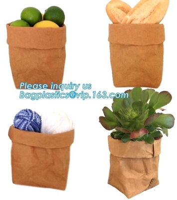 Бумажный мешок Tyvek подарка, дружественная к эко сумка tote tyvek, прочная сумка tote tyvek, tyvek стиля облегченной сумки tyvek простое