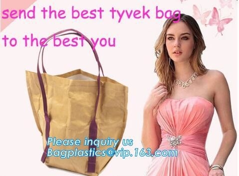 многоразовая хозяйственная сумка tyvek бумаги, женщины tyvek бумажные tote сумки бумаги tyvek сумки shoppi tyvek дружественной к эко высококачественное