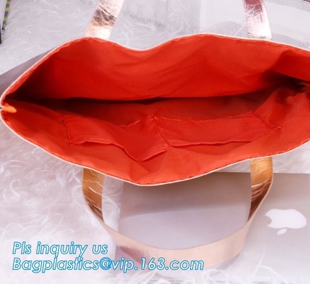 Сумка tote бумаги Tyvek, сумка Tote холста сумки моды, прочное уникальное bageasebagplastics сумки багажа duffle бумаги tyvek