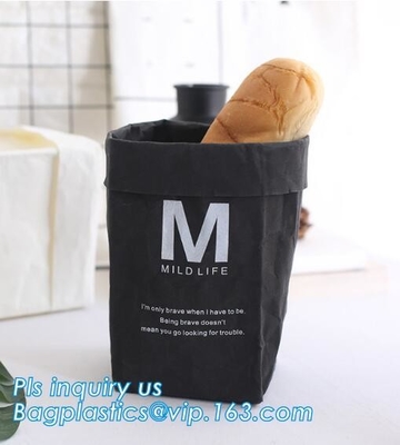 tyvek kraft хранения сумка хранения kraft washable washable, корзина прачечной tyvek водоустойчивая складная, хранение b домочадца