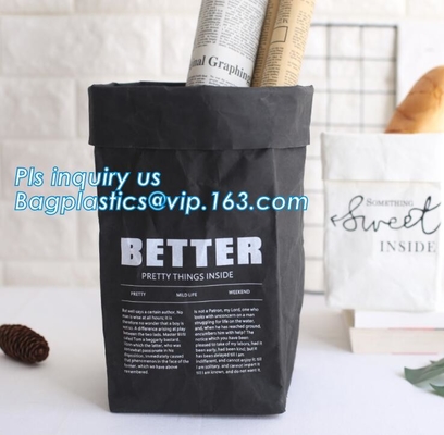 tyvek kraft хранения сумка хранения kraft washable washable, корзина прачечной tyvek водоустойчивая складная, хранение b домочадца