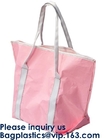 Сумки и упаковывая продукты как сумки Tote, хозяйственные сумки, рюкзаки, косметические сумки, кубы Toi упаковки держателя паспорта