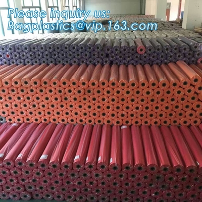 Tote покупок ткани выдвиженческой цены Recyclable носит изготовленные на заказ сумки PP не сплетенные, очаровывая не сплетенную сумку с молнией, PA