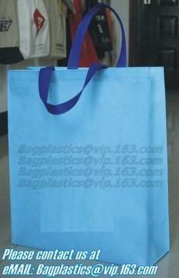 повторно используйте printable не сплетенную сумку, не сплетенную для того чтобы снести сумку, не сплетенную сумку tote, выдвиженческие pp покрыл изготовленный на заказ напечатанный повторно использованный ec