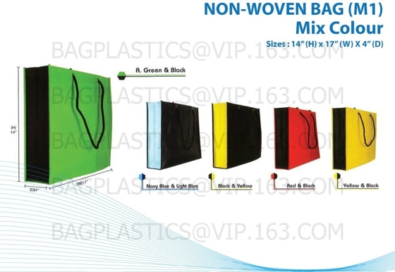 логотип сумки tote pp tote моды nonwoven напечатал прокатанную покупками не сплетенную продуктовую сумку сумки, выигрыш сумки охладителя хозяйственной сумки