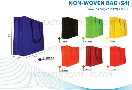 логотип сумки tote pp tote моды nonwoven напечатал прокатанную покупками не сплетенную продуктовую сумку сумки, выигрыш сумки охладителя хозяйственной сумки