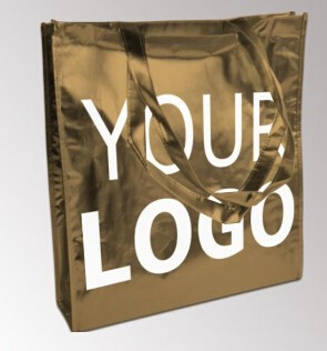Сумка сумки Tote бакалеи КАЧЕСТВЕННЫХ ПРОДУЧТОВ Recyclable изготовленным на заказ напечатанная логотипом не сплетенная, выдвиженческая сумка PP не сплетенная, складчатость