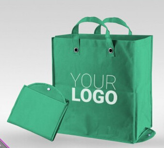 Хозяйственная сумка Tote PP сумки слоения Eco не сплетенная выдвиженческая изготовленная на заказ прокатанная не сплетенная, выдвиженческие изготовленные на заказ покупки не