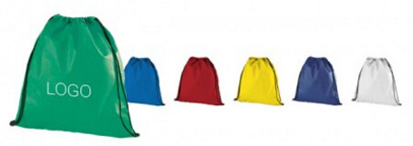 Tote бакалеи спектра, Nonwoven полипропилен, зеленый цвет леса, известка, естественная, военно-морской флот, оранжевый, розовый, черный, пурпурный, красный, Roy