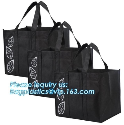 Сумка drawstring прачечной сумки tote полиэстера сумки нейлона/polyerster, PP сплетенный обед неопрена кожаной сумки PVC сумки одежды сумки