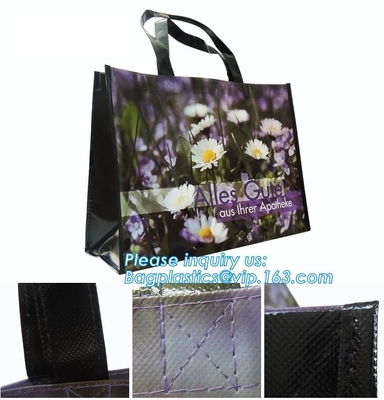 Выдвиженческая выбитая не сплетенная сумка, сумка tote подушки, сумка лоскутного одеяла упаковывая, сумка джута сумки хлопка сумки холста чувствовала сумку Не-wo