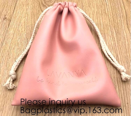 Металлическая сумка рюкзака рюкзака сумки Tote Drawstring PU большая, рюкзак перемещения Tote Cinch сумки спорта рюкзака для Tra