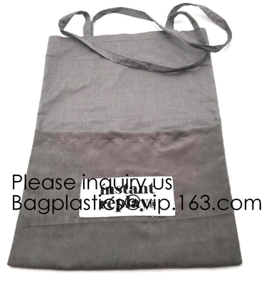 Многоразовые продуктовые сумки выбор Eco Tote холста хлопка 5,5 Oz дружелюбный супер сильный Washable больший для клеймить продвижения