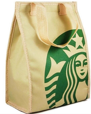напечатанный нормальный размер сумки холста хлопка tote drawstring ходя по магазинам изготовленный на заказ, изготовленный на заказ печатая хлопок t нормального размера продвижения