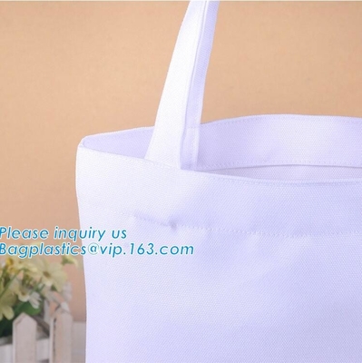 Сумка холста хлопка Eco органическая, подгонянная большая сумка tote холста сумки хлопка, cotto tote eco изготовителя дружелюбное ходя по магазинам
