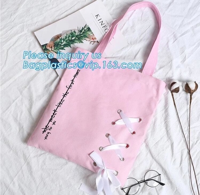 подгонянные профессиональные оптовые сумки холста хлопка сумки tote, сумка холста красочного печатания передачи тепла картины изготовленная на заказ